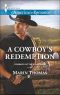 [Cowboys of the Rio Grande 01] • A Cowboy's Redemption